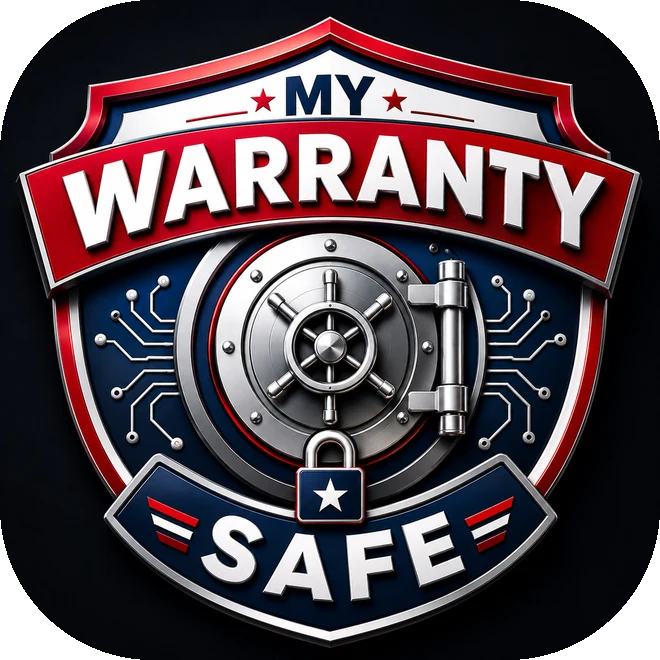 My Warranty Safe